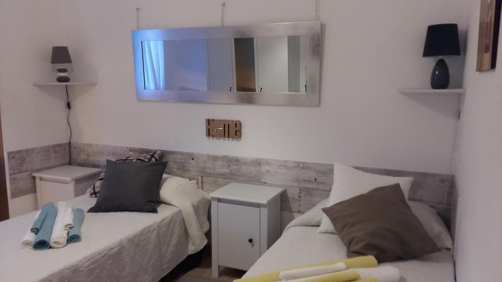 Guest house Casa Compartida Isleta