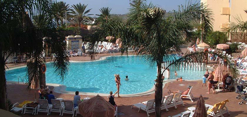 Aparthotel Grupotel Monte Feliz