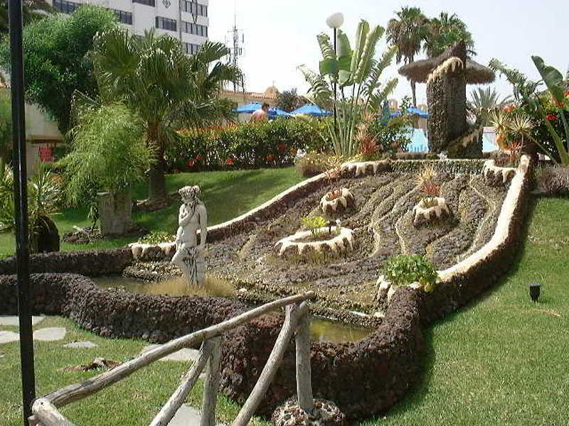 Grupotel Jardin Del Sol *
