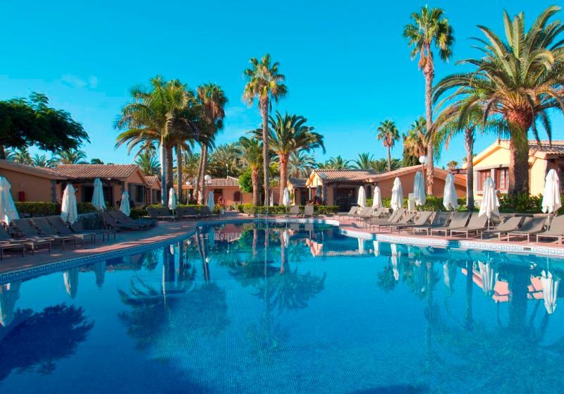 Hotel Maspalomas By Dunas