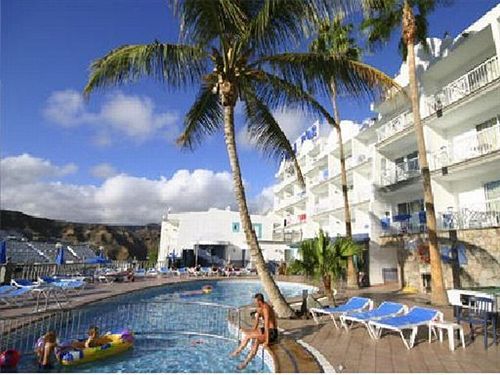 Apartment Cala D Or Puerto Rico (Gran Canaria)