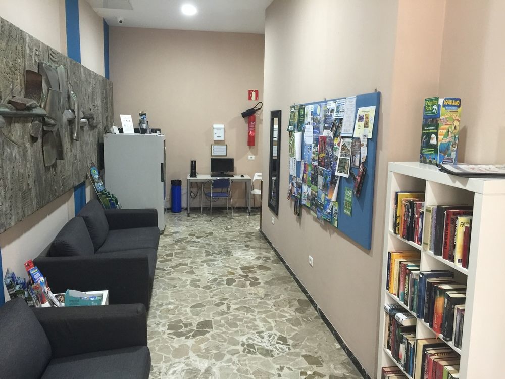 Apartment Brisamar Canteras Las Palmas de Gran Canaria