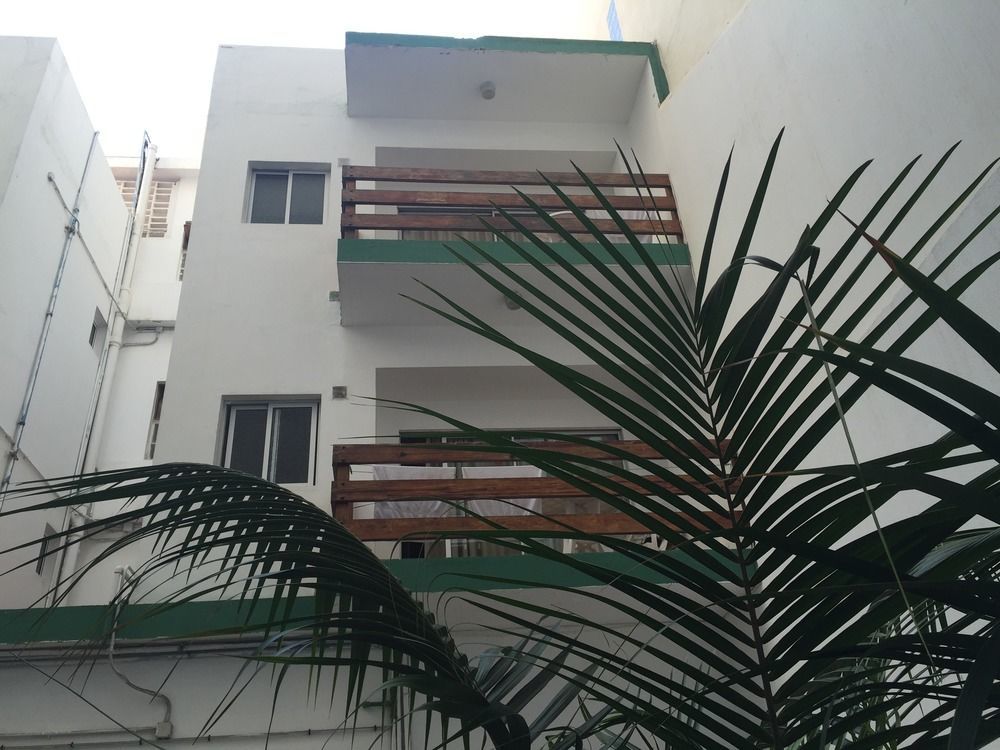 Apartment Brisamar Canteras