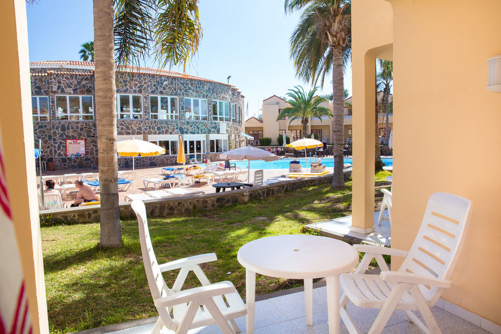 Livvo Koala Garden 4* Maspalomas (Gran Canaria)