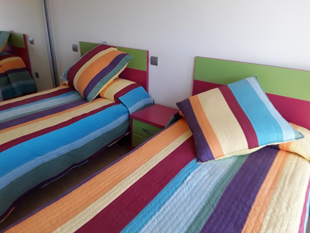 Viva Cruce De Apartamento Arinaga
