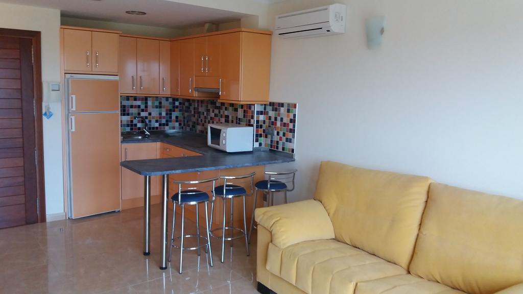 Viva Cruce De Apartamento