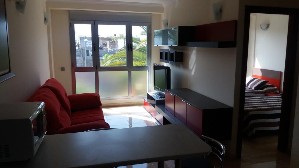 Apartamento Viva Cruce De