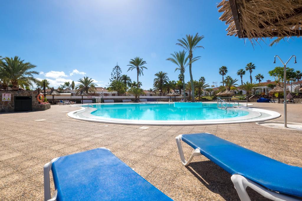 Sunny Parque Golf Holiday home