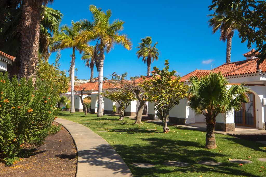 Ferienhaus Sunny Parque Golf Maspalomas (Gran Canaria)