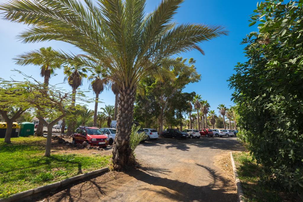 Ferienhaus Sunny Parque Golf