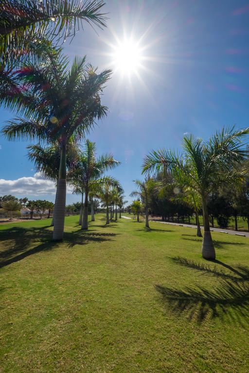 Sunny Parque Golf Maspalomas (Gran Canaria)