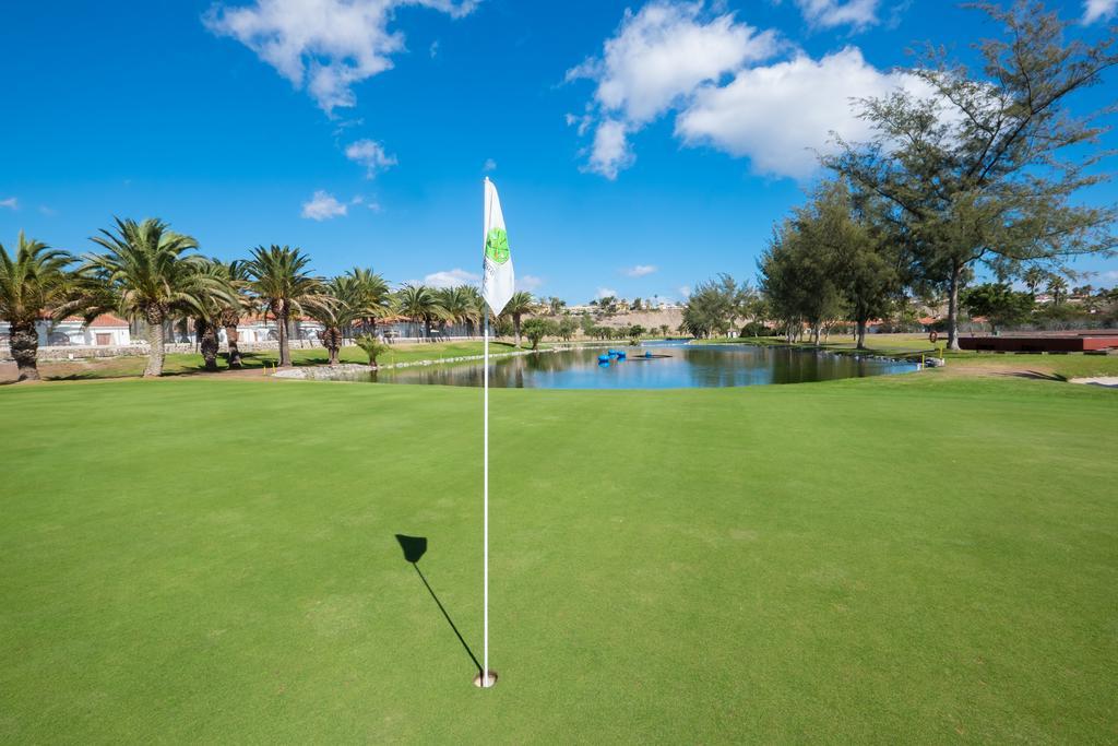 Ferienhaus Sunny Parque Golf *