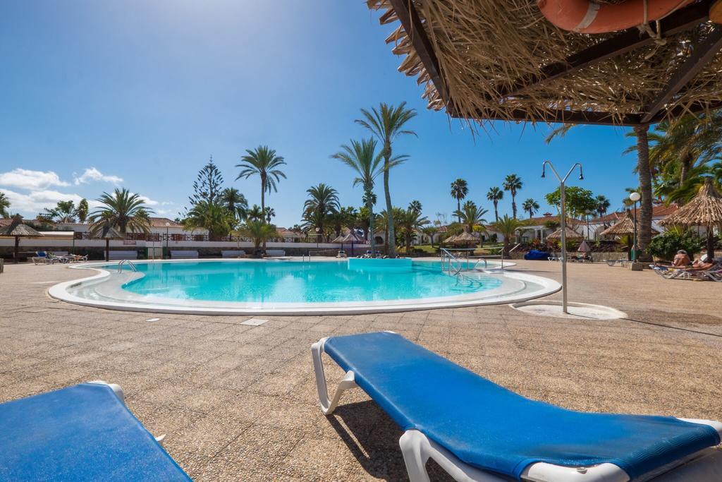 Sunny Parque Golf * Maspalomas (Gran Canaria)