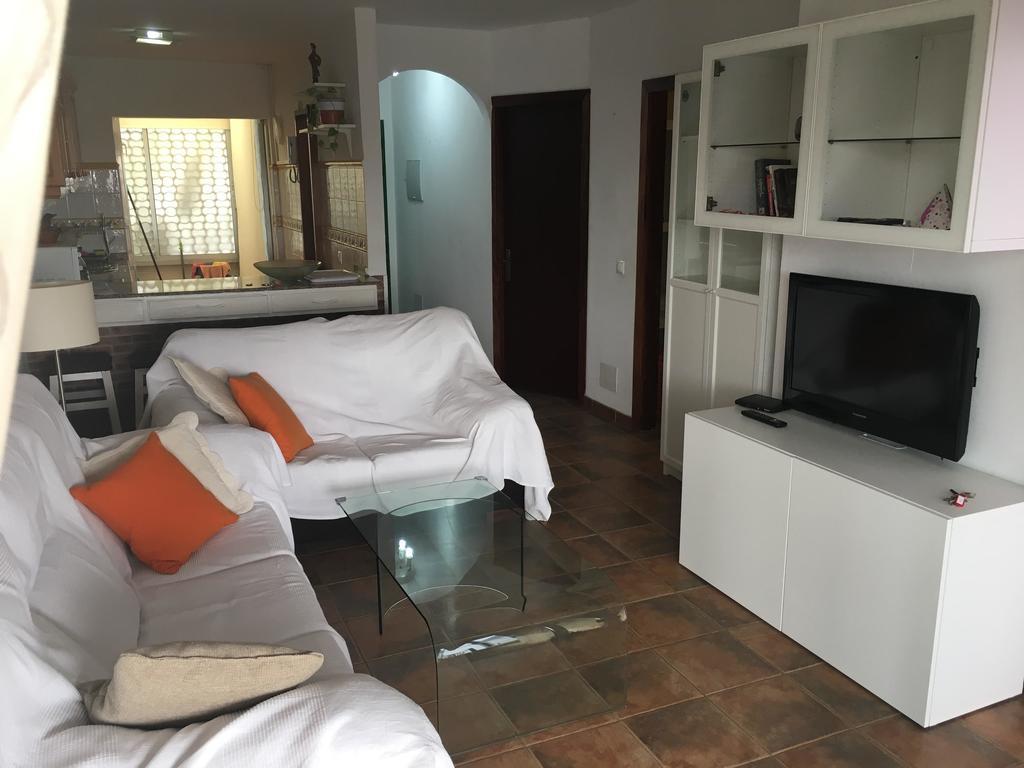 Aquarius Apartment