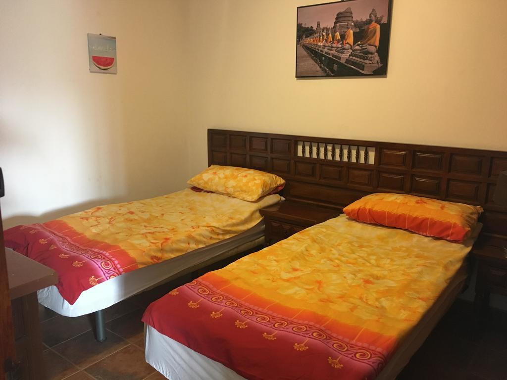 Apartment Aquarius