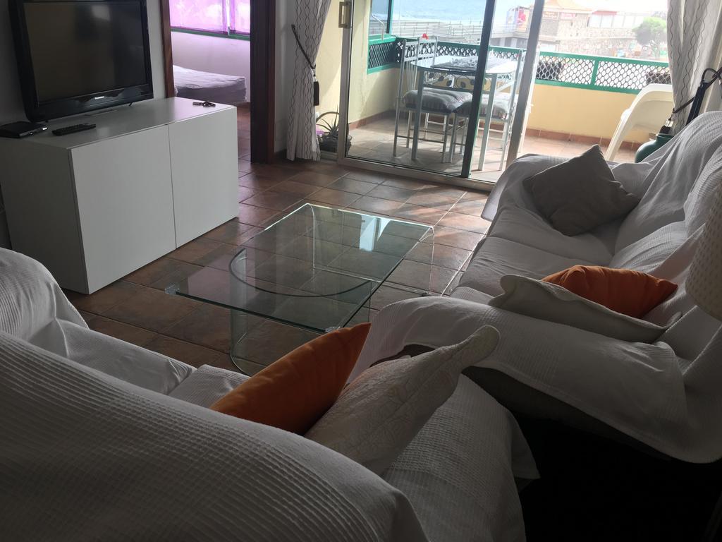 Aquarius * San Agustin (Gran Canaria)