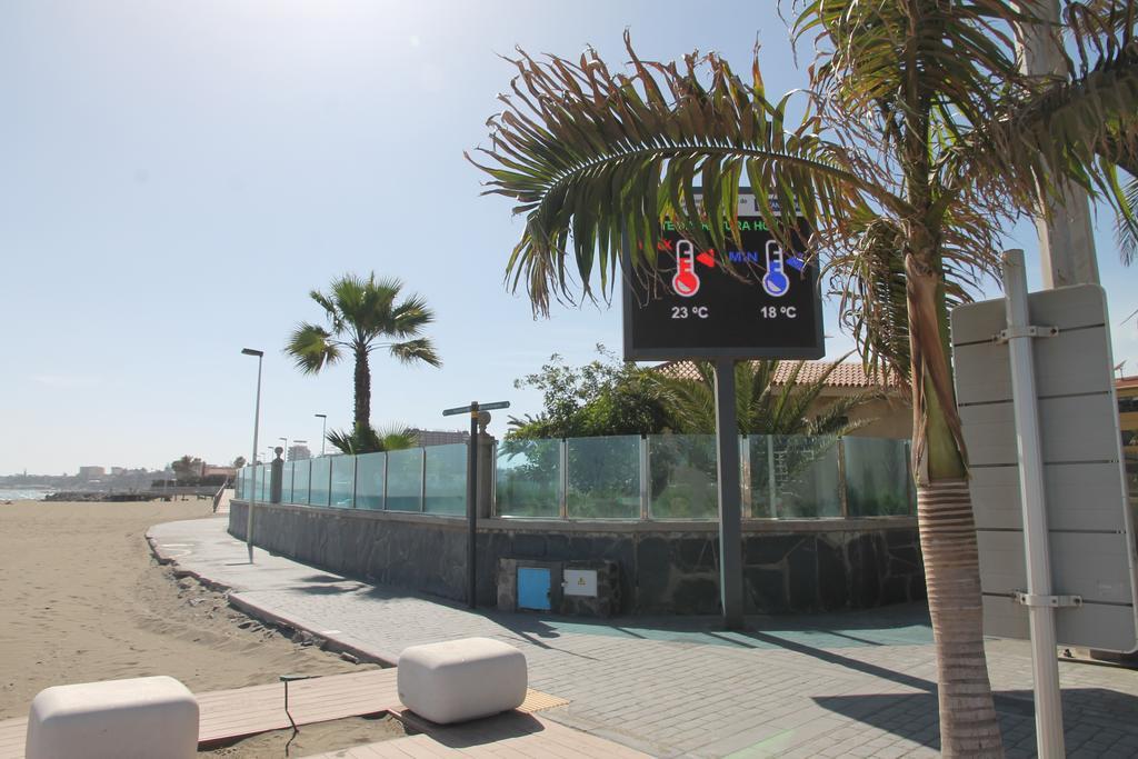 Aquarius San Agustin (Gran Canaria)