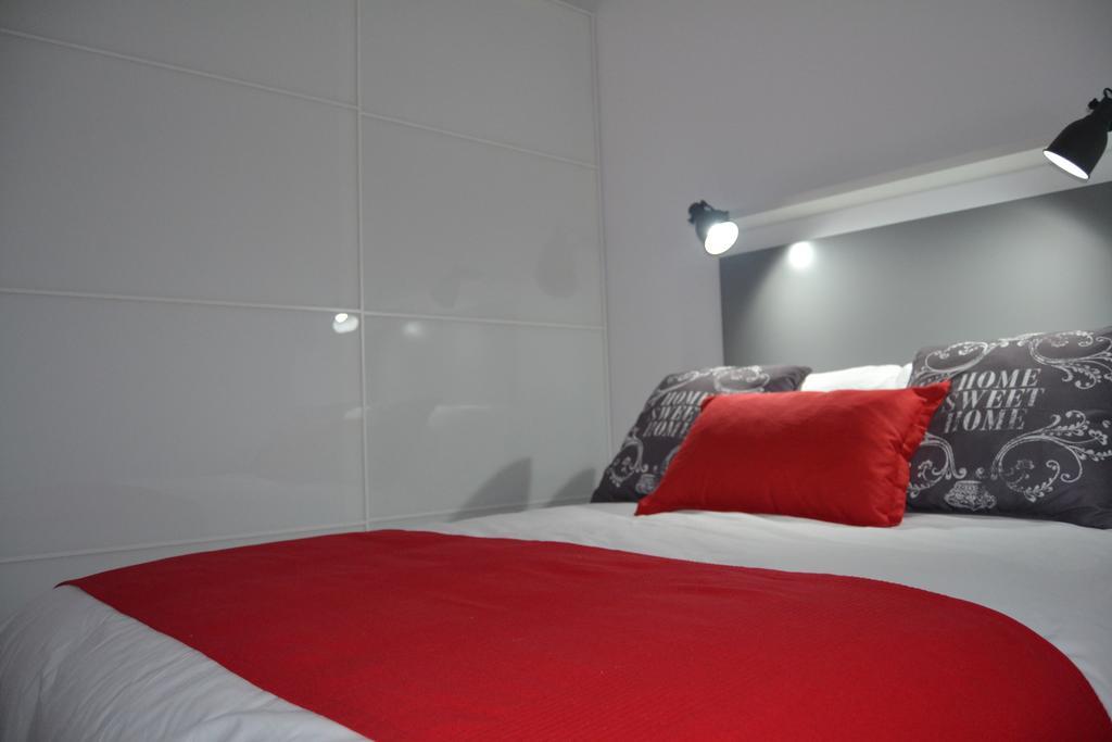 Appartement Enjoy Canteras *
