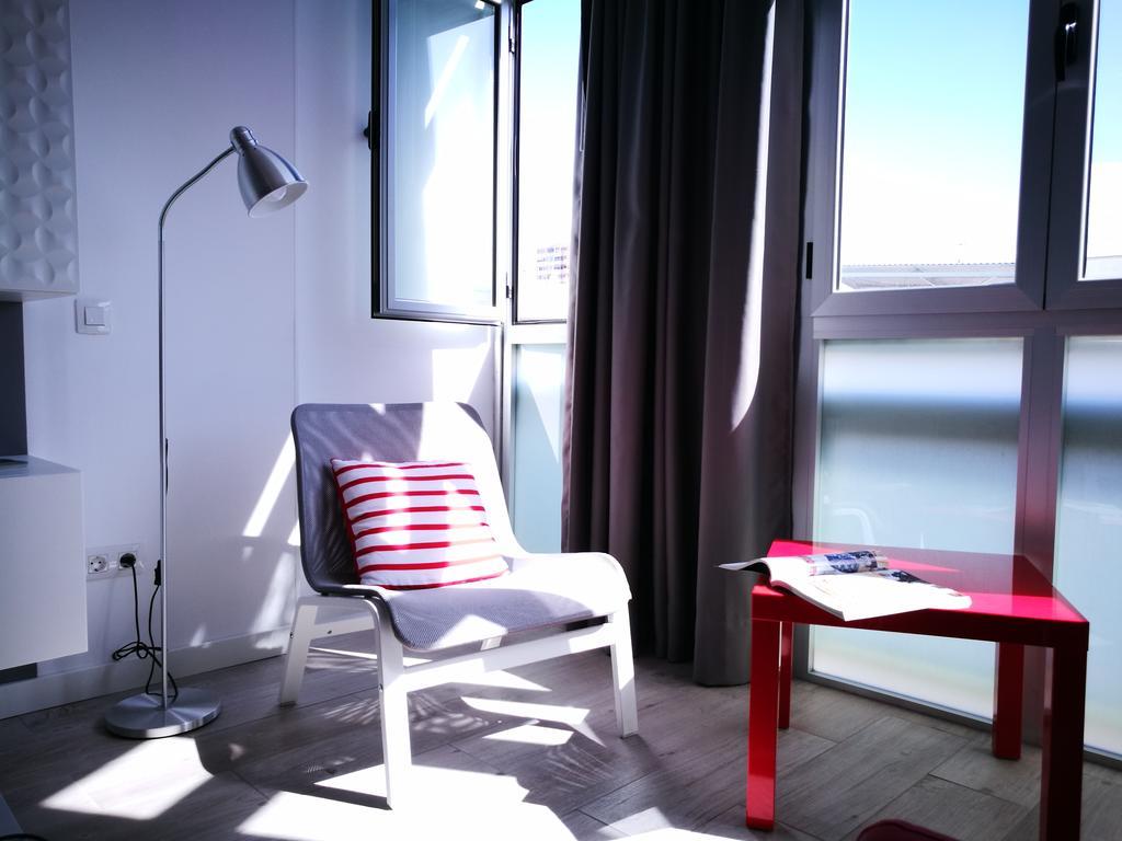 Appartement Enjoy Canteras