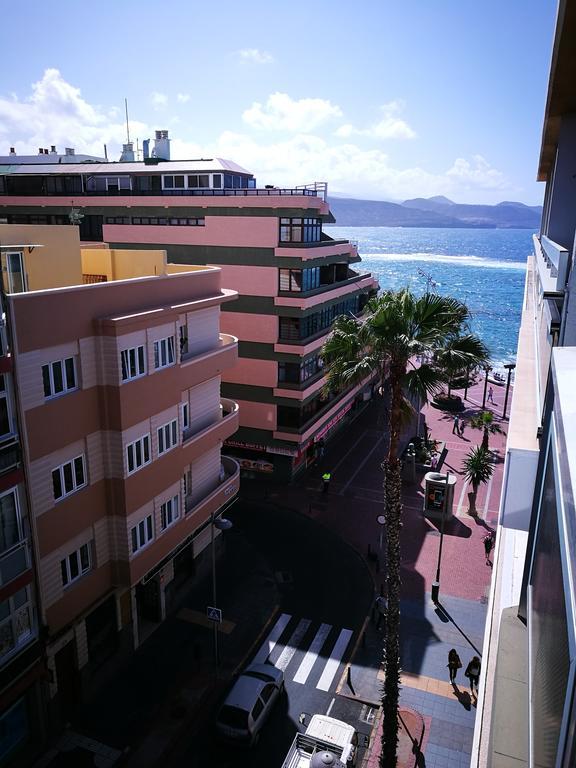 Enjoy Canteras Appartement *