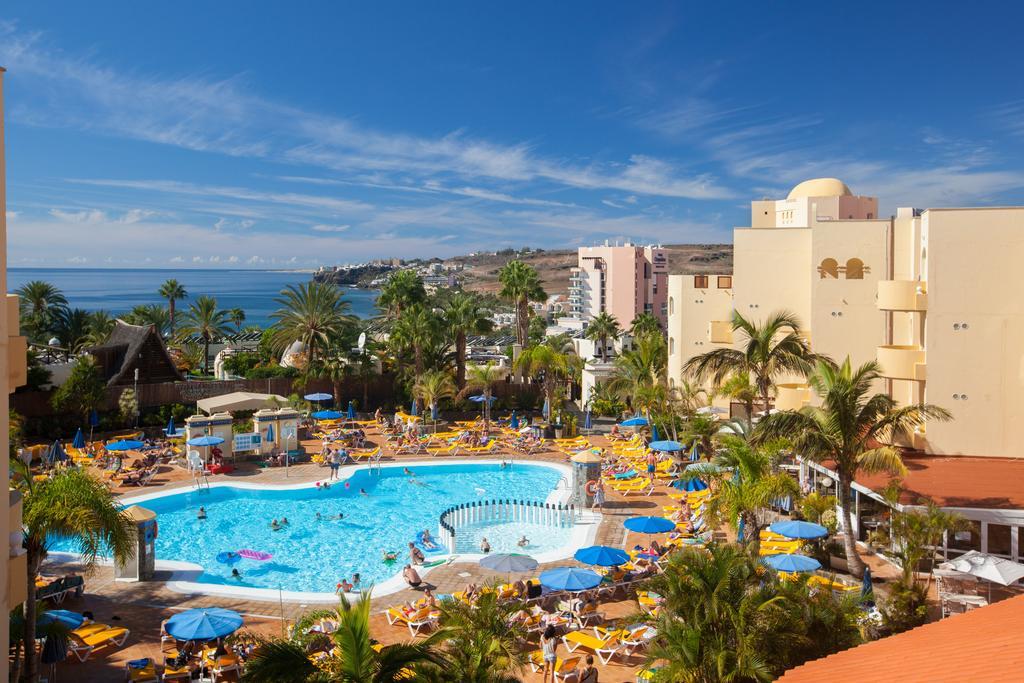 Aparthotel Grupotel Monte Feliz