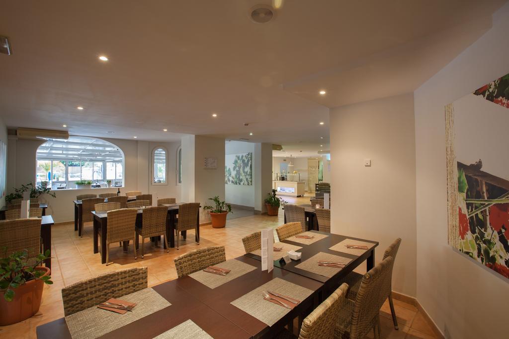 Aparthotel Grupotel Monte Feliz