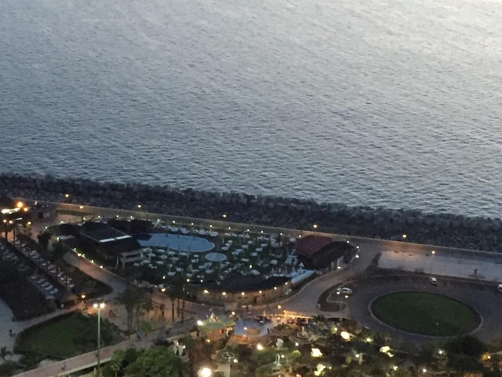 Perla De Apartamento