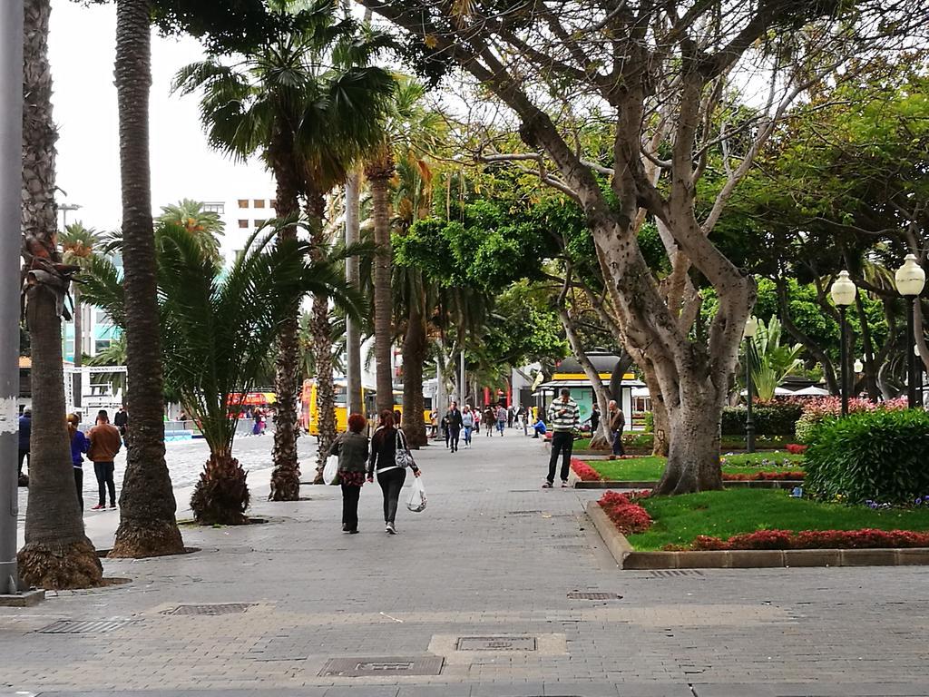Enjoy Canteras Appartement Las Palmas