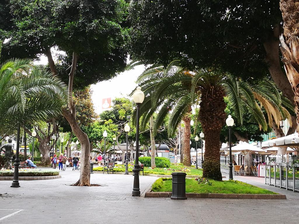 Enjoy Canteras Las Palmas