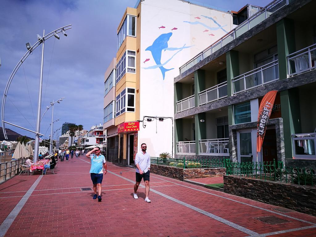 Enjoy Canteras