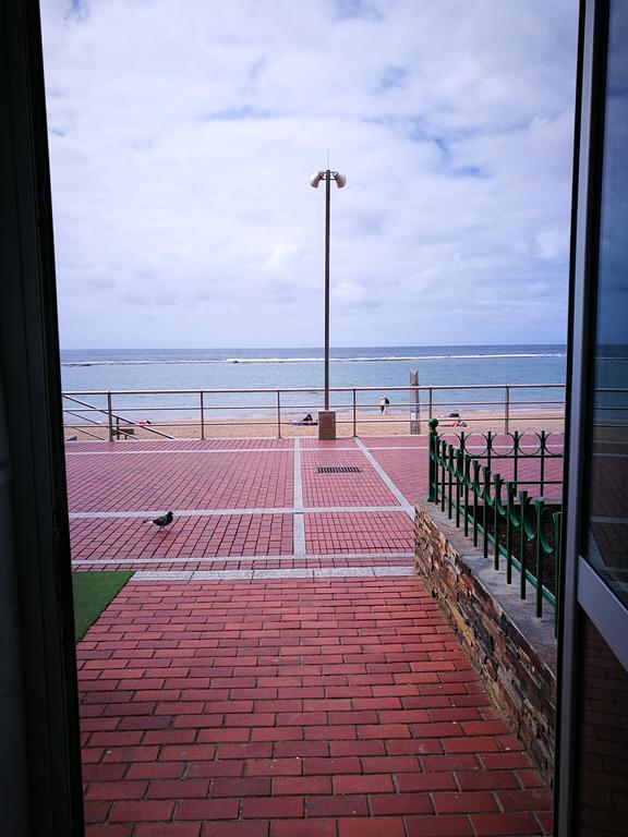 Enjoy Canteras Appartement *
