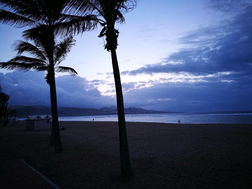 Appartement Enjoy Canteras Las Palmas