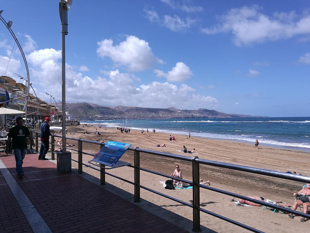 Enjoy Canteras * Las Palmas
