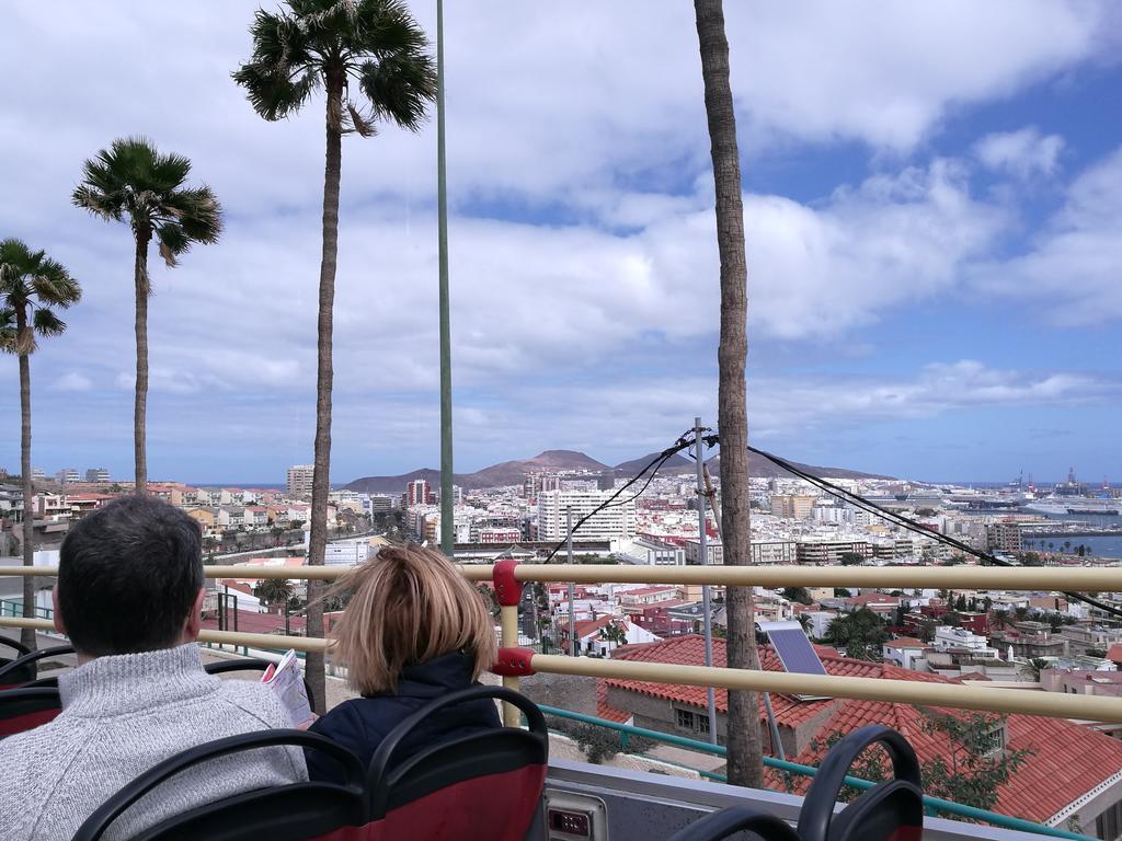Enjoy Canteras Appartement Las Palmas