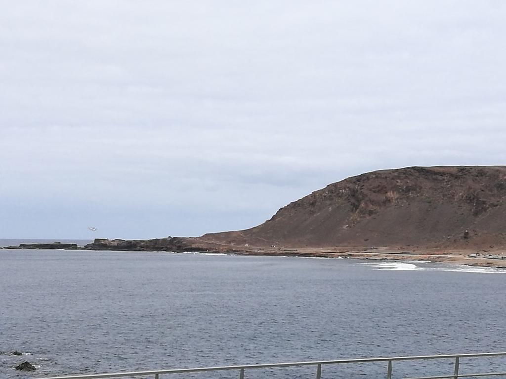 Enjoy Canteras Appartement