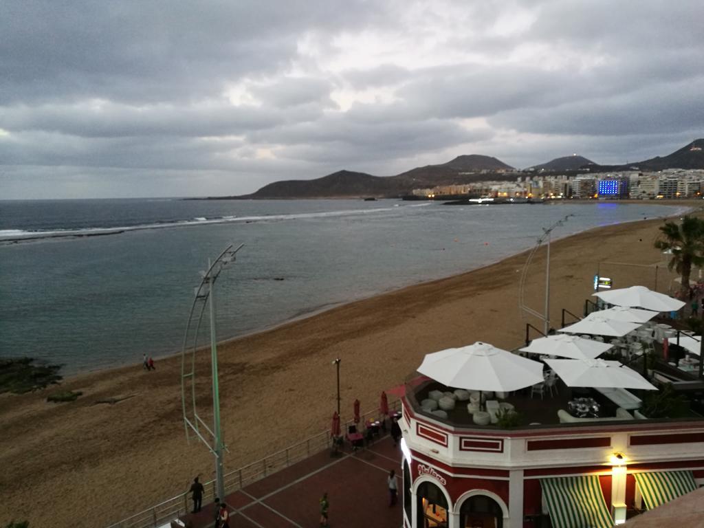 Enjoy Canteras
