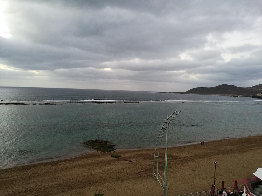 Appartement Enjoy Canteras Las Palmas