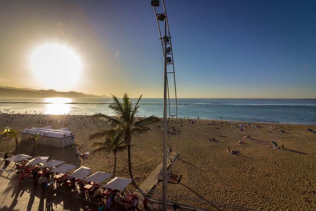 Apartment Living Las Canteras Homes - Beachfront Playa Grande Las Palmas de Gran Canaria
