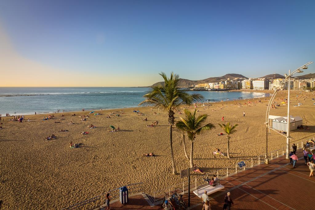 Living Las Canteras Homes - Beachfront Playa Grande * Las Palmas de Gran Canaria