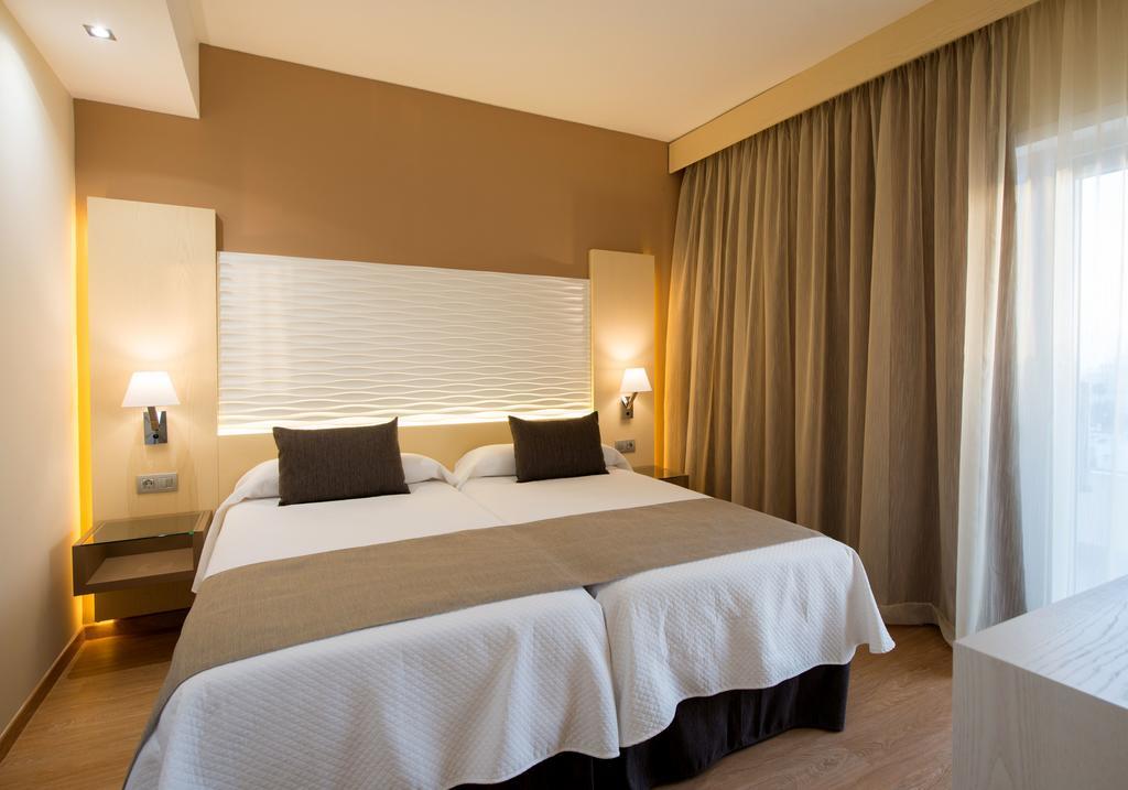 Hotel Hl Suitehotel - Adults Only Playa del Ingles (Gran Canaria)