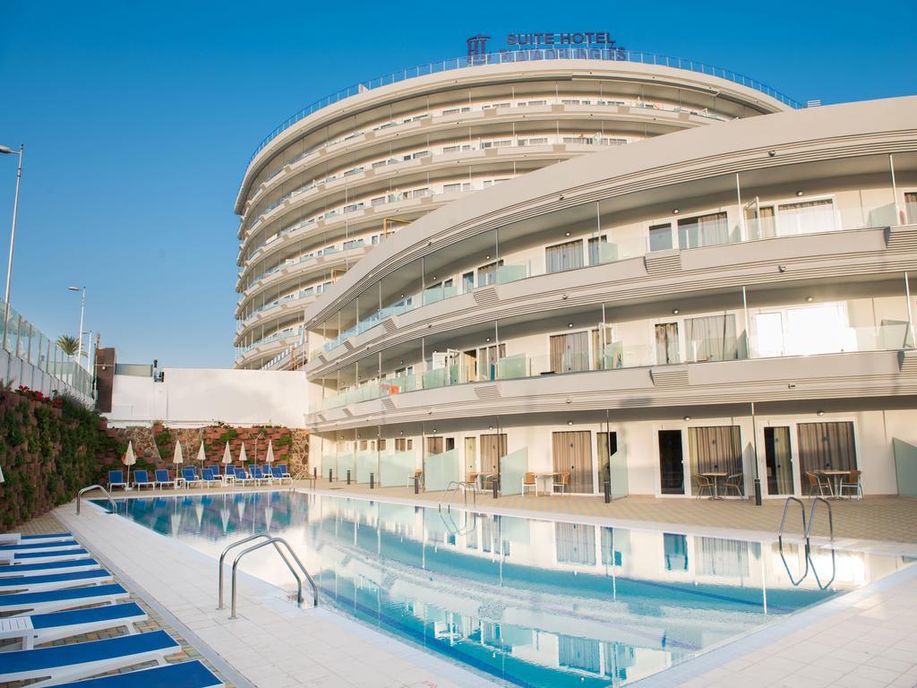 Hl Suitehotel - Adults Only Hotel 4*