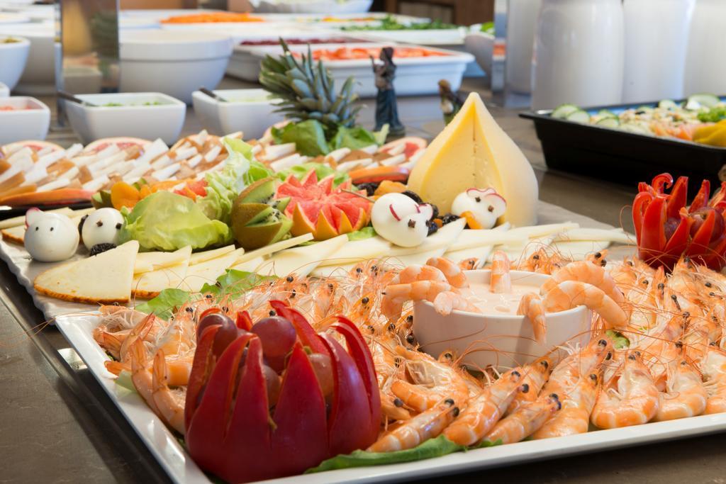 Hl Suitehotel - Adults Only 4* Playa del Ingles (Gran Canaria)