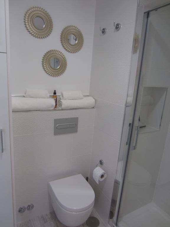 Iguazu Luxury Apartment *