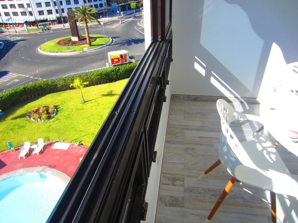 Apartment Iguazu Luxury Playa del Ingles (Gran Canaria)