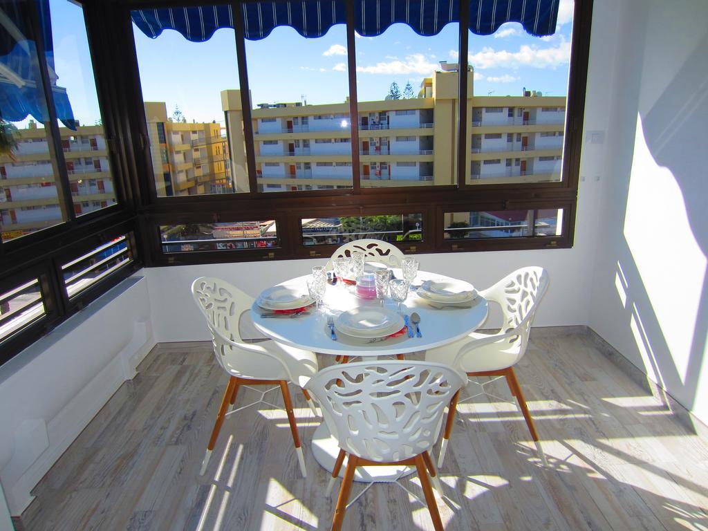 Apartment Iguazu Luxury