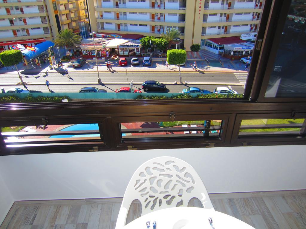 Apartment Iguazu Luxury *