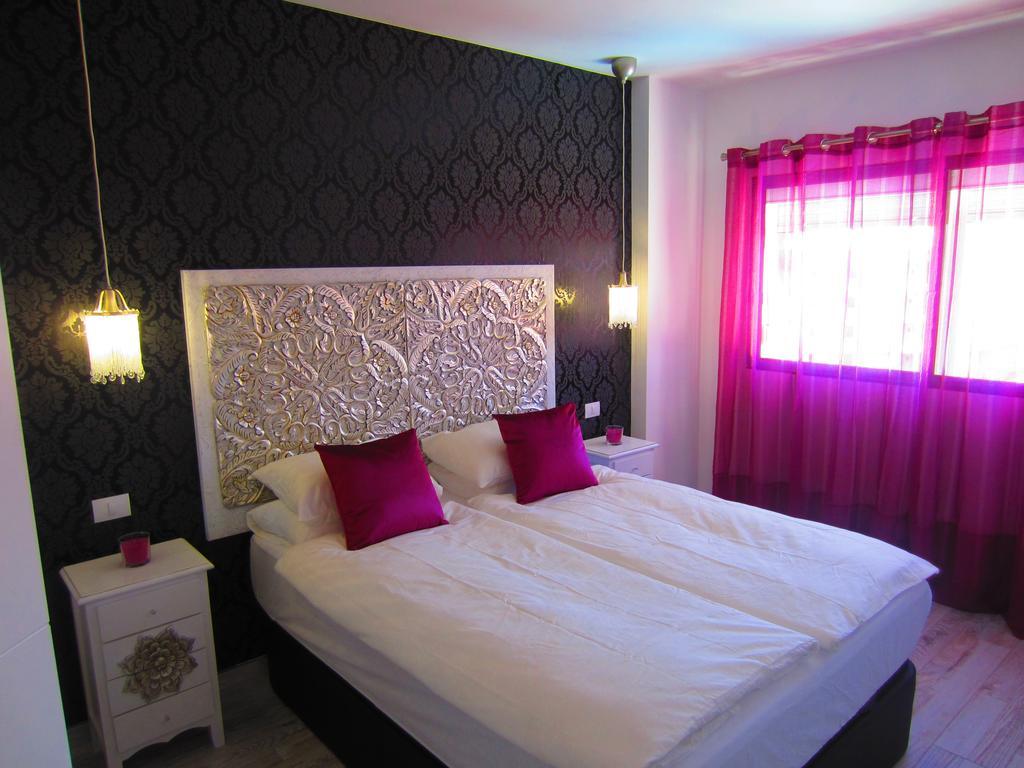 Iguazu Luxury Apartment *