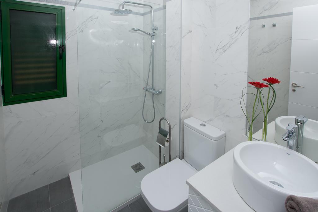 Apartamento Tam Apartment