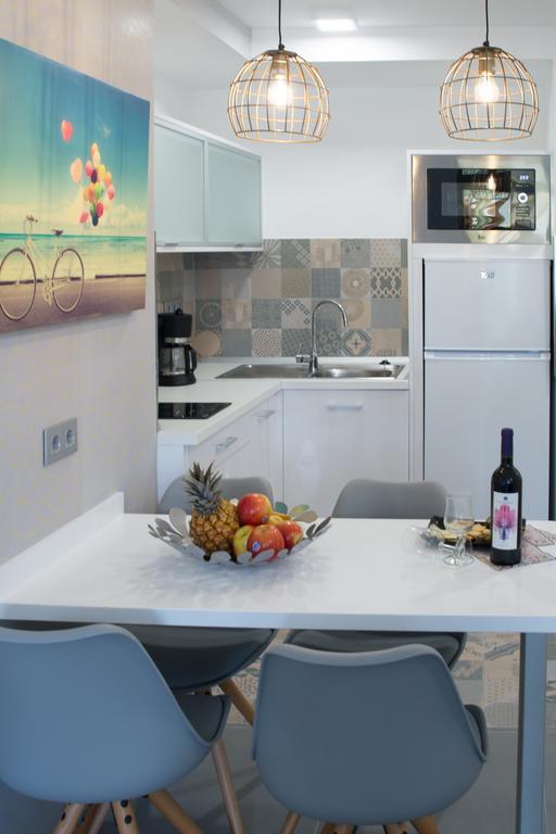 Apartment Apartamento Tam Gran Canaria