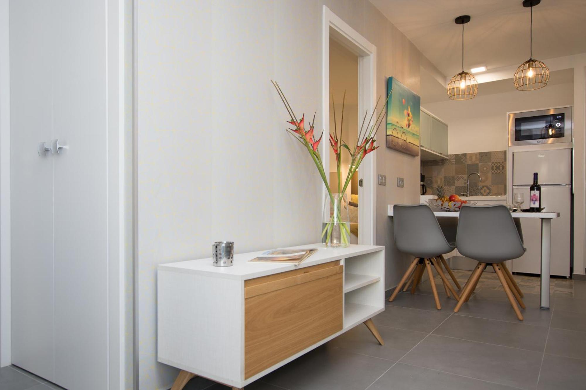 Apartamento Tam * Gran Canaria